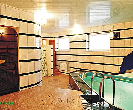 Финская парная