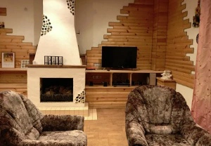 Сауна У Василича Сауна У Василича