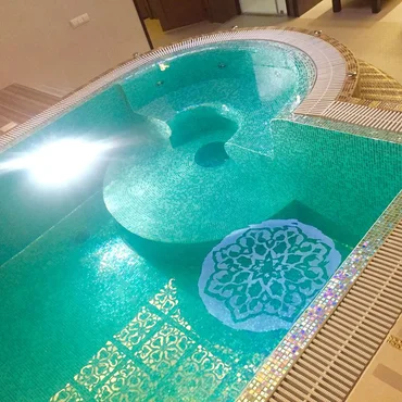 Сауна-Хамам Рыцарский двор