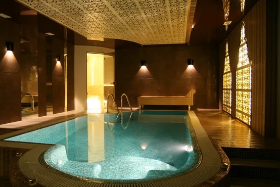 Сауна-Хамам Рыцарский двор