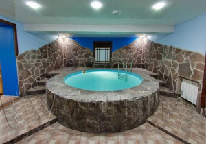 Оздоровительный центр Маяк