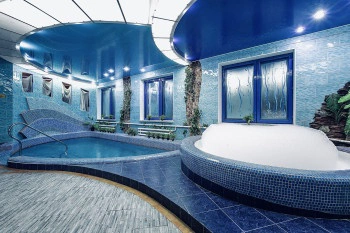 Банный комплекс Полено