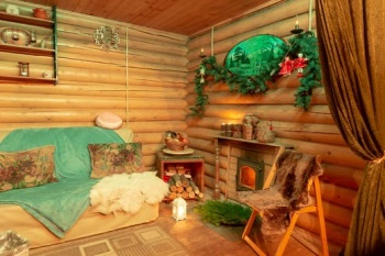 Баня Наш дворик