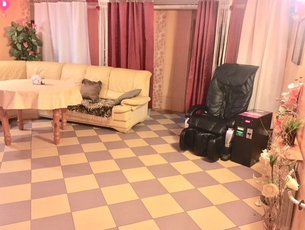 Сауна Династия на Ключевой