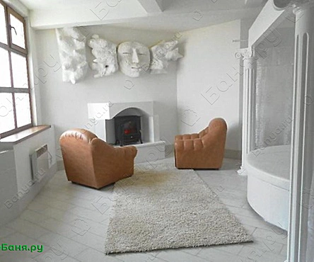 Турецкая парная