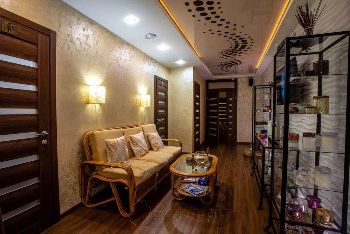 ИК-сауна салона In Spa ИК-сауна салона In Spa