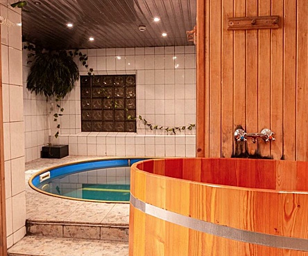 Большой зал