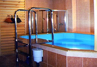 Мировые бани