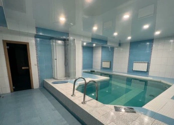 Сауна-отель Гостиный дворик Сауна-отель Гостиный дворик