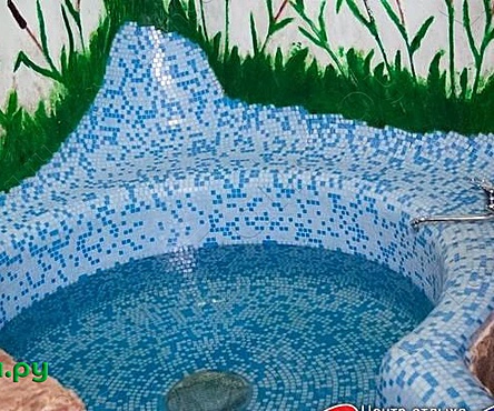 Райский сад