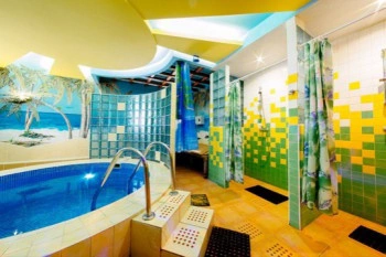 Банный комплекс Экстрим