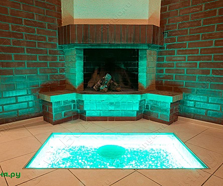 Номер Романтика