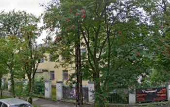 Общественная баня №4