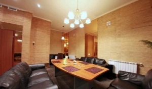 Сауна Купчино Люкс