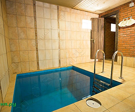 Баня №7