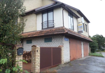 Сауна Вилла-Н