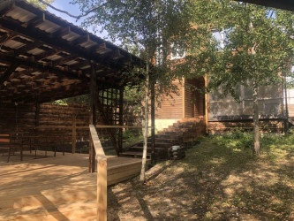 Баня-база отдыха Лукоморье