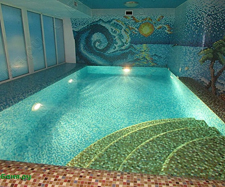 Большой зал