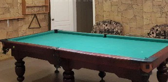 Сауна Виктория