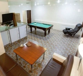 Сауна гостиницы На Садовой