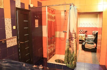 Сауна Пар Мастер