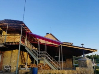 Баня Гостевого дома Иконки