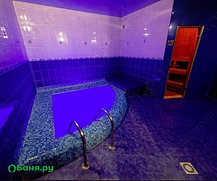 Русская парная