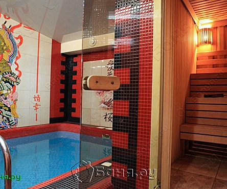 Японский зал