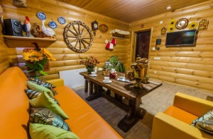 Ангеловские бани