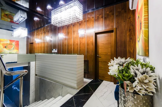 Баня Банный штаб