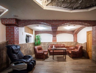 Сауна Сибирский вариант на Красноярский рабочий