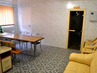 Сауна 7 Пятниц