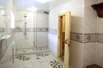 Сауна-отель Сибирская