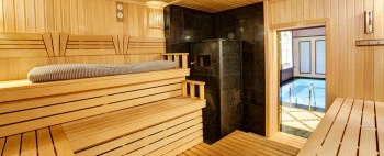 Сауна Валькирия