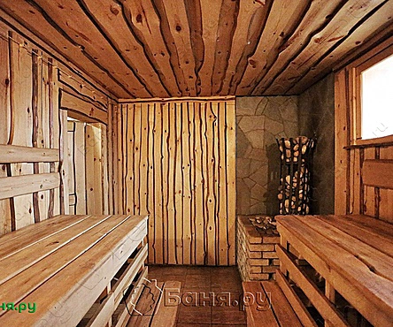 Парная Янтарная