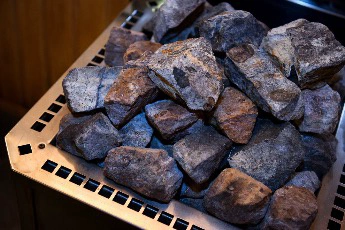 Сауна Солнечная