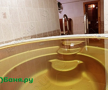 4 номер (для 6 человек)