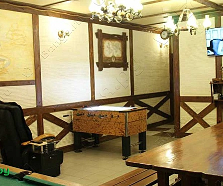 Баня Одиссей