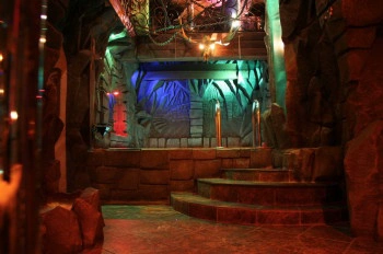 VIP-Сауна Замок Камелот