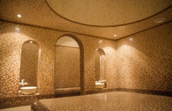 Банный комплекс Энигма СПА