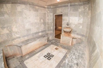 Банный комплекс Парадиз