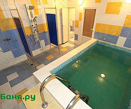 Основной зал