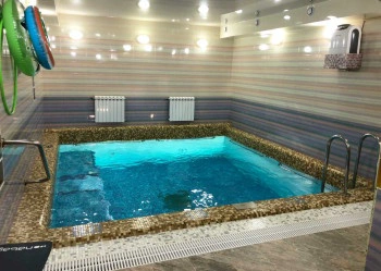 Банный комплекс Три татарина Банный комплекс Три татарина