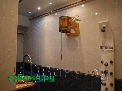 Номер 6 (2-х местный номер)