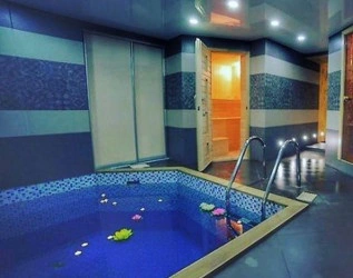 Сауна Александрия