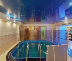 Сауна Нейвуз Сити Сауна Нейвуз Сити