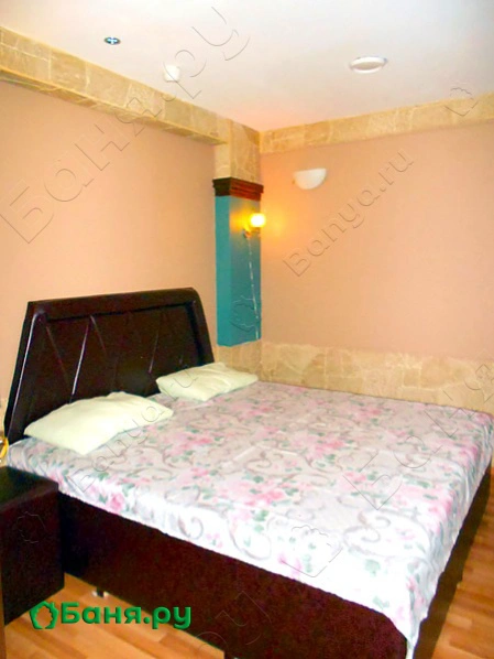 Большой зал