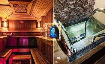 Римская баня