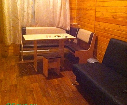 Сауна Адонис