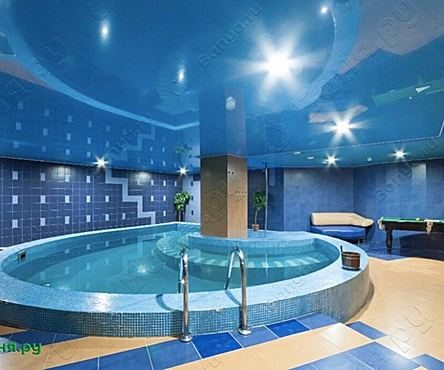 Большой зал